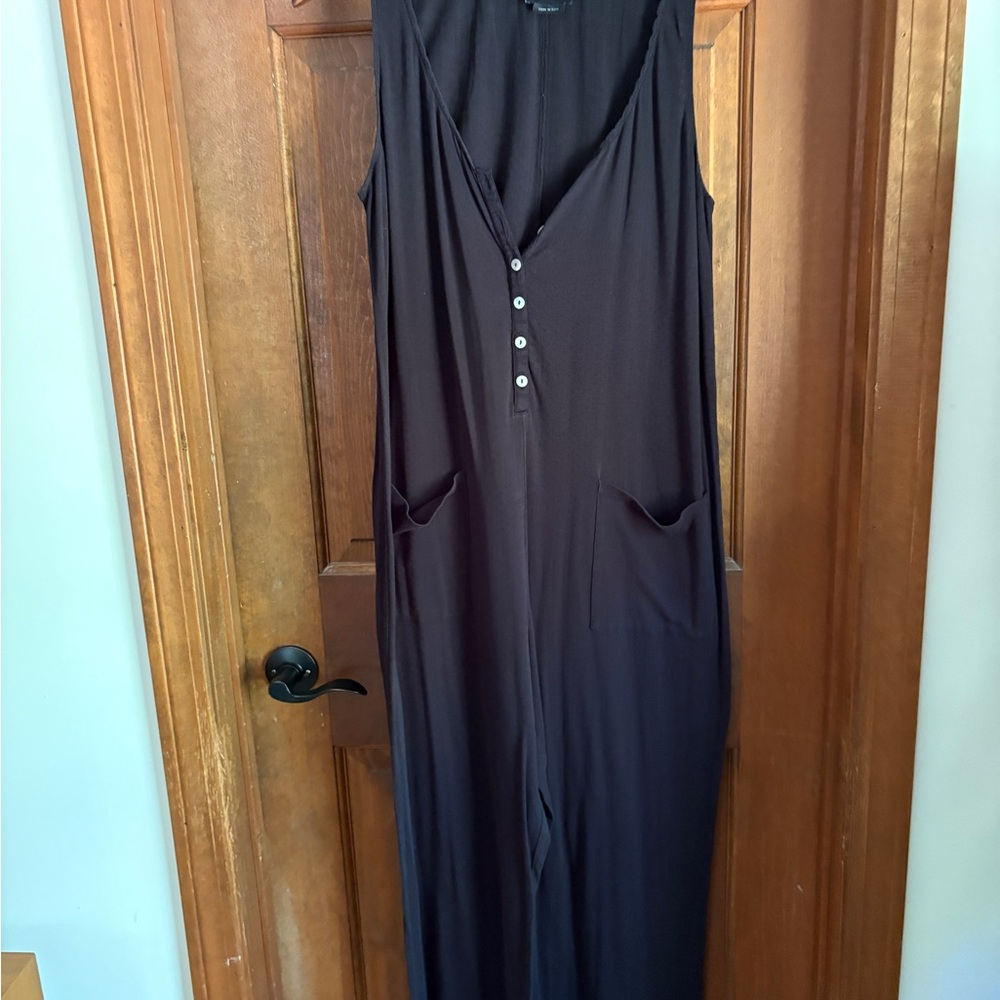 Hatch “The All Tri Jumpsuit”
